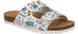 Vorschau: LICO Kinder Pantolette Bioline Zippy