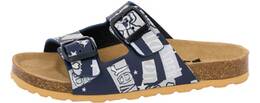 Vorschau: LICO Kinder Pantolette Bioline Rocky