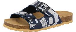 Vorschau: LICO Kinder Pantolette Bioline Rocky