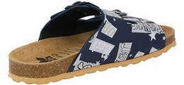 Vorschau: LICO Kinder Pantolette Bioline Rocky