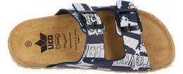 Vorschau: LICO Kinder Pantolette Bioline Rocky