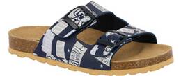 Vorschau: LICO Kinder Pantolette Bioline Rocky