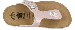 Vorschau: LICO Kinder Flip Flops Bioline Stone Kids