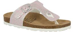 Vorschau: LICO Kinder Flip Flops Bioline Stone Kids