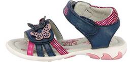 Vorschau: LICO Kinder Sandalen Lindsey V