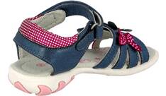 Vorschau: LICO Kinder Sandalen Lindsey V