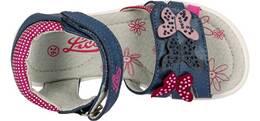 Vorschau: LICO Kinder Sandalen Lindsey V