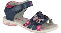 Vorschau: LICO Kinder Sandalen Lindsey V