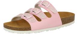 Vorschau: LICO Kinder Pantolette Bioline Free Kids