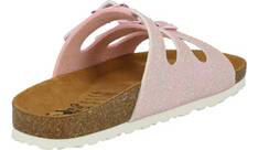 Vorschau: LICO Kinder Pantolette Bioline Free Kids