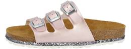 Vorschau: LICO Kinder Pantolette Bioline Sensation