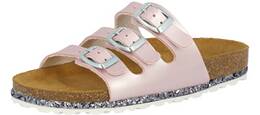 Vorschau: LICO Kinder Pantolette Bioline Sensation