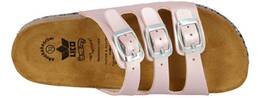 Vorschau: LICO Kinder Pantolette Bioline Sensation