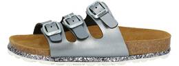 Vorschau: LICO Kinder Pantolette Bioline Sensation
