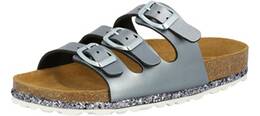 Vorschau: LICO Kinder Pantolette Bioline Sensation
