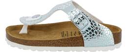 Vorschau: LICO Kinder Pantolette Bioline Stone Kids