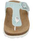 Vorschau: LICO Kinder Pantolette Bioline Stone Kids