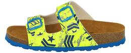 Vorschau: LICO Kinder Pantolette Bioline Top