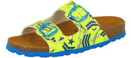 Vorschau: LICO Kinder Pantolette Bioline Top