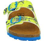 Vorschau: LICO Kinder Pantolette Bioline Top