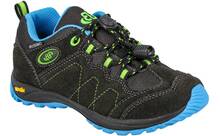 Vorschau: BRÜTTING Herren Bergstiefel Outdoorschuh Bergen low