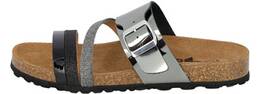 Vorschau: LICO Damen Pantolette Bioline fashion