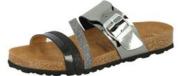 Vorschau: LICO Damen Pantolette Bioline fashion