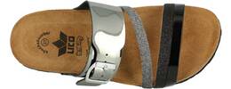 Vorschau: LICO Damen Pantolette Bioline fashion