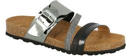Vorschau: LICO Damen Pantolette Bioline fashion