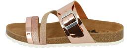 Vorschau: LICO Damen Pantolette Bioline fashion