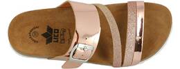 Vorschau: LICO Damen Pantolette Bioline fashion