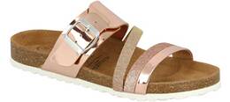 Vorschau: LICO Damen Pantolette Bioline fashion
