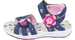 Vorschau: LICO Kinder Sandalen Cassandra V