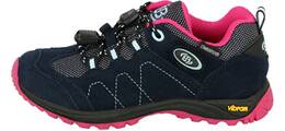 Vorschau: BRÜTTING Herren Bergstiefel Outdoorschuh Bergen low