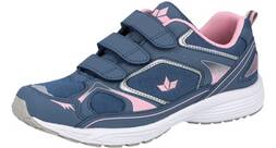 Vorschau: LICO Herren Laufschuhe Joggingschuh Silas V