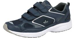 Vorschau: LICO Herren Laufschuhe Joggingschuh Silas V