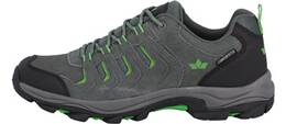 Vorschau: LICO Herren Bergstiefel Outdoorschuh Manaslu