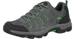 Vorschau: LICO Herren Bergstiefel Outdoorschuh Manaslu