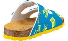 Vorschau: LICO Kinder Pantolette Bioline Top