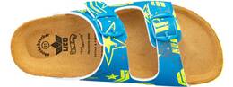 Vorschau: LICO Kinder Pantolette Bioline Top