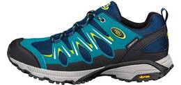 Vorschau: BRÜTTING Herren Bergstiefel Outdoorschuh Expedition