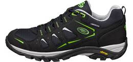 Vorschau: BRÜTTING Herren Bergstiefel Outdoorschuh Mount Frakes Low