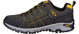 Vorschau: BRÜTTING Herren Bergstiefel Outdoorschuh Mount Shasta Low