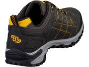 Vorschau: BRÜTTING Herren Bergstiefel Outdoorschuh Mount Shasta Low
