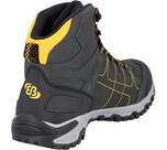Vorschau: BRÜTTING Herren Bergstiefel Outdoorstiefel Mount Shasta High