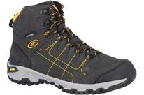 Vorschau: BRÜTTING Herren Bergstiefel Outdoorstiefel Mount Shasta High