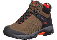 Vorschau: BRÜTTING Herren Multifunktionsstiefel Outdoorstiefel Mount Foraker High