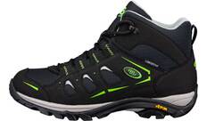 Vorschau: BRÜTTING Herren Multifunktionsstiefel Outdoorstiefel Mount Frakes High