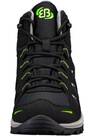 Vorschau: BRÜTTING Herren Bergstiefel Outdoorstiefel Mount Frakes High