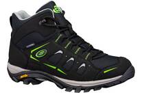 Vorschau: BRÜTTING Herren Bergstiefel Outdoorstiefel Mount Frakes High